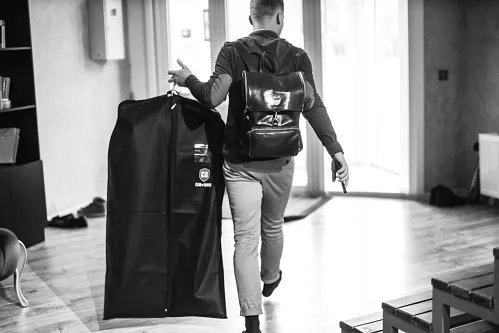 Top 7 — backstage, photo 99
