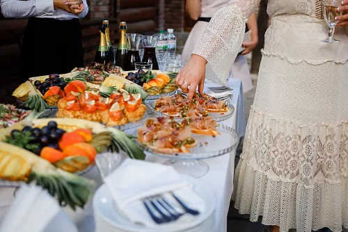 Tanya and Bogdan — Wedding in church, photo 103