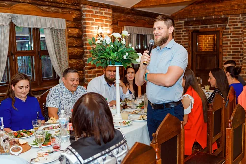 Tanya and Bogdan — Wedding in church, photo 113