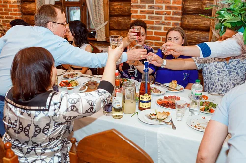 Tanya and Bogdan — Wedding in church, photo 114