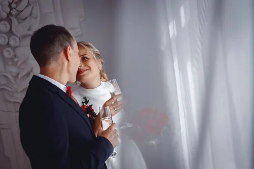 Marina and Alex — 3hr package, story 074