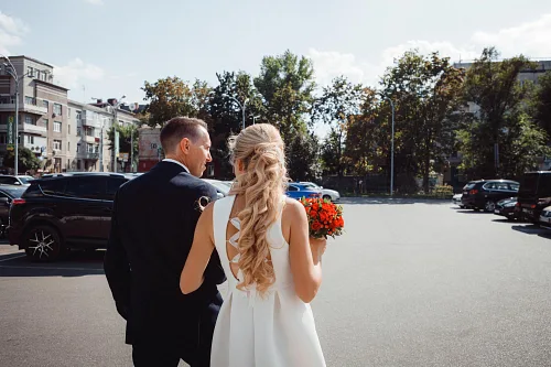 Marina and Alex — 3hr package, story 085