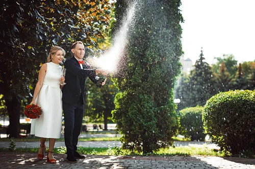 Marina and Alex — 3hr package, story 102