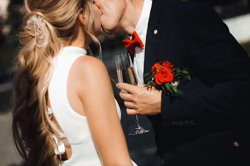 Marina and Alex — 3hr package, story 107