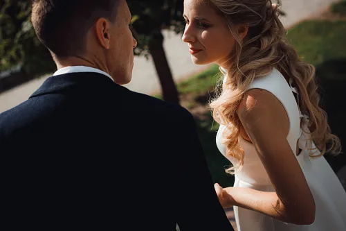 Marina and Alex — 3hr package, story 110