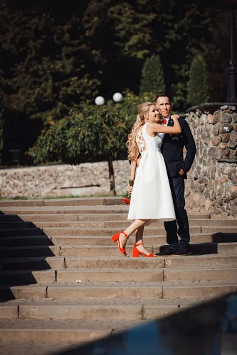 Marina and Alex — 3hr package, story 112
