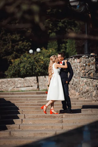 Marina and Alex — 3hr package, story 113