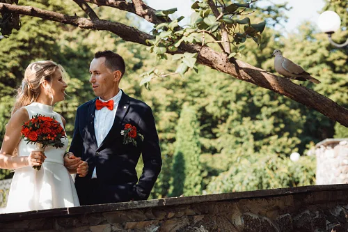 Marina and Alex — 3hr package, story 115