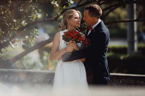 Marina and Alex — 3hr package, story 122