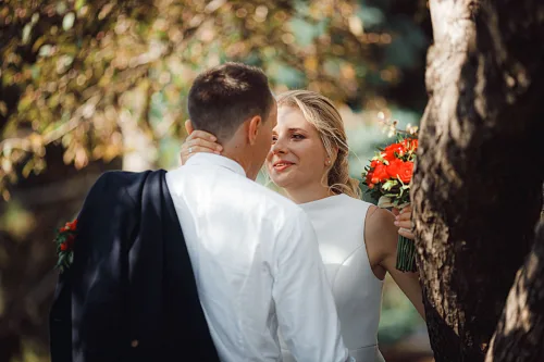 Marina and Alex — 3hr package, story 127