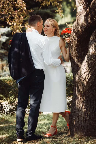 Marina and Alex — 3hr package, story 132