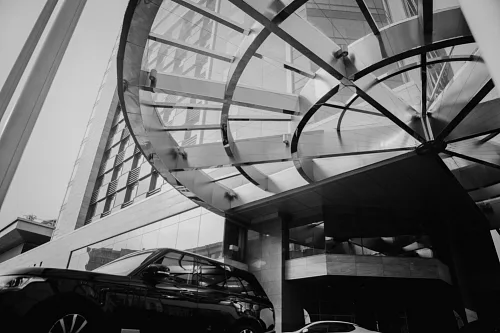 Anna and Yaroslav — Wedding story, photo 1