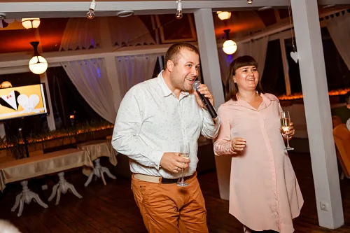 Anna and Yaroslav — Wedding story, photo 101