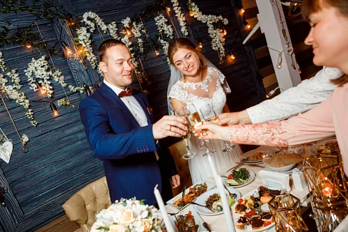 Anna and Yaroslav — Wedding story, photo 102