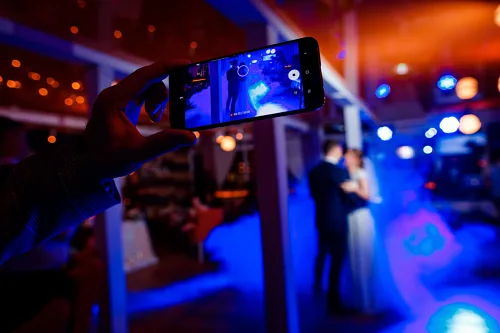 Anna and Yaroslav — Wedding story, photo 105