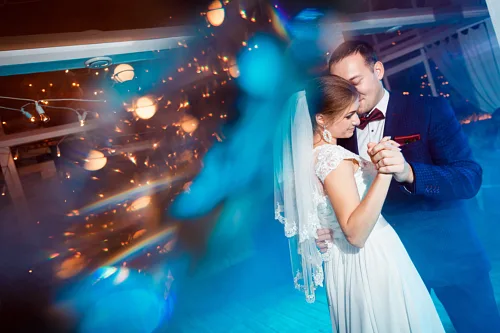 Anna and Yaroslav — Wedding story, photo 106