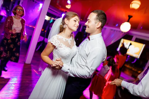 Anna and Yaroslav — Wedding story, photo 109