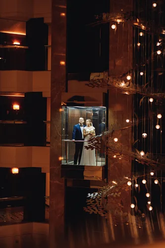 Anna and Yaroslav — Wedding story, photo 16