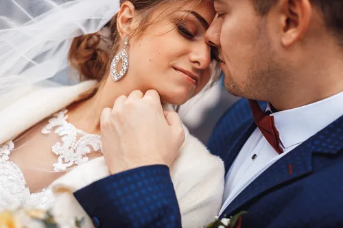Anna and Yaroslav — Wedding story, photo 19