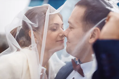 Anna and Yaroslav — Wedding story, photo 20