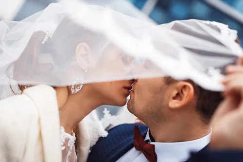 Anna and Yaroslav — Wedding story, photo 21