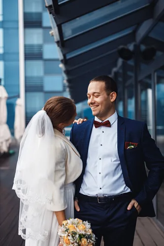 Anna and Yaroslav — Wedding story, photo 26