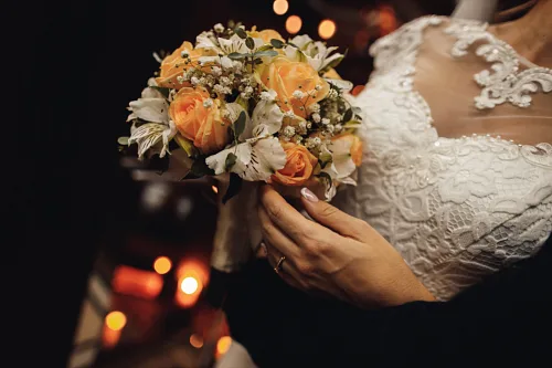 Anna and Yaroslav — Wedding story, photo 28