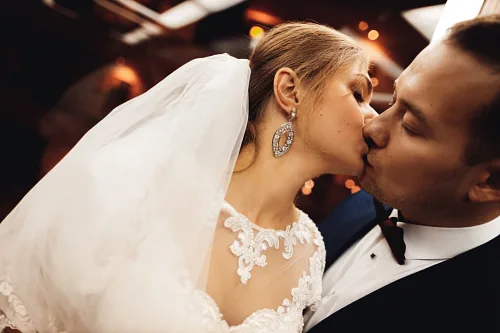 Anna and Yaroslav — Wedding story, photo 29