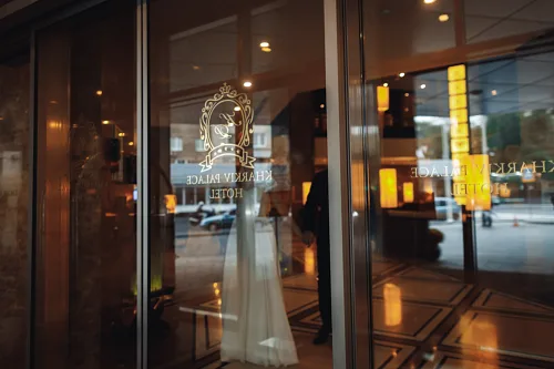 Anna and Yaroslav — Wedding story, photo 33