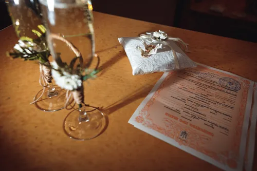Anna and Yaroslav — Wedding story, photo 37