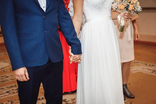 Anna and Yaroslav — Wedding story, photo 41