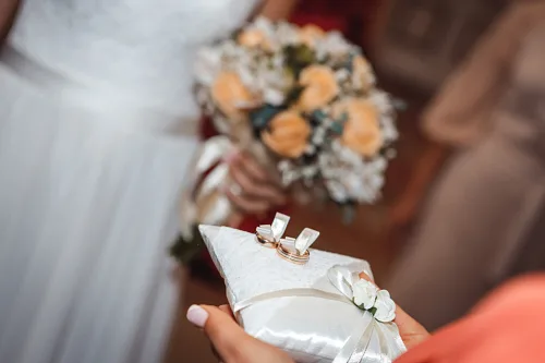 Anna and Yaroslav — Wedding story, photo 43