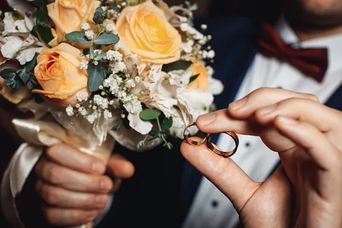 Anna and Yaroslav — Wedding story, photo 5