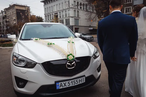 Anna and Yaroslav — Wedding story, photo 54