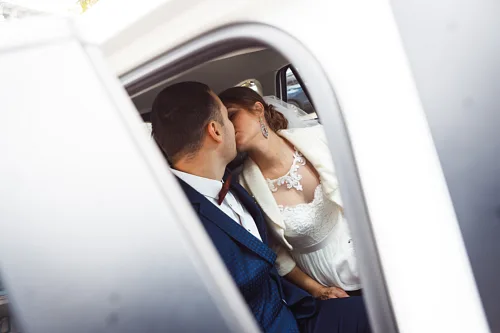 Anna and Yaroslav — Wedding story, photo 57