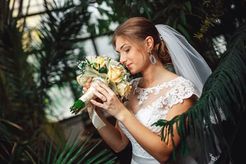Anna and Yaroslav — Wedding story, photo 58