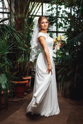 Anna and Yaroslav — Wedding story, photo 59