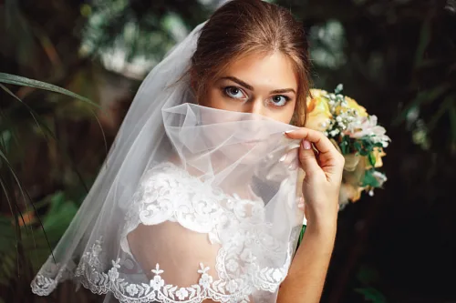 Anna and Yaroslav — Wedding story, photo 60