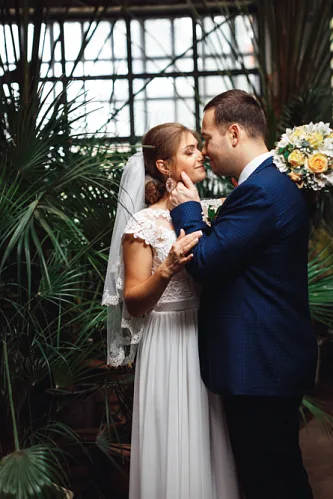 Anna and Yaroslav — Wedding story, photo 62