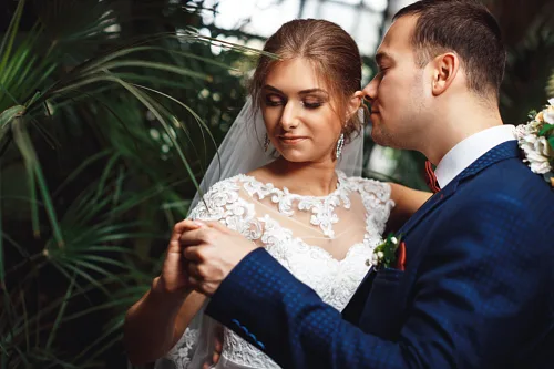 Anna and Yaroslav — Wedding story, photo 63