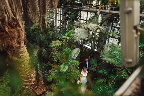 Anna and Yaroslav — Wedding story, photo 64