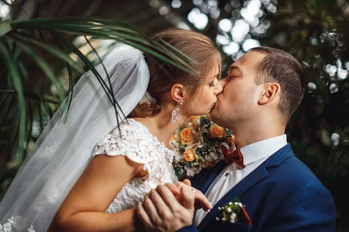 Anna and Yaroslav — Wedding story, photo 67