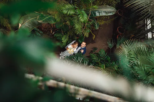 Anna and Yaroslav — Wedding story, photo 68