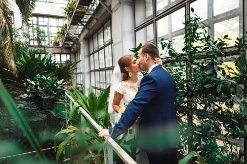 Anna and Yaroslav — Wedding story, photo 69
