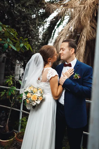 Anna and Yaroslav — Wedding story, photo 73