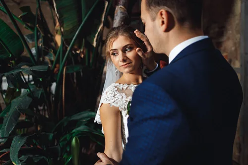 Anna and Yaroslav — Wedding story, photo 74