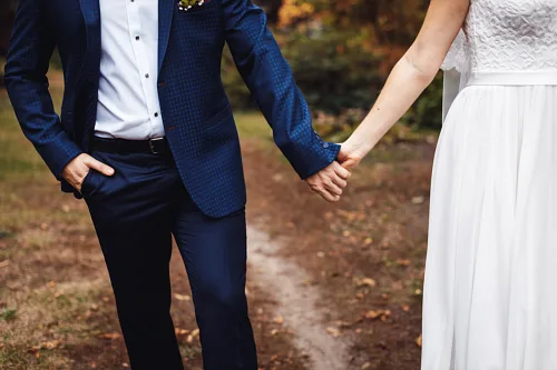 Anna and Yaroslav — Wedding story, photo 77