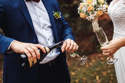 Anna and Yaroslav — Wedding story, photo 83