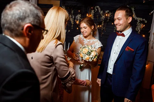 Anna and Yaroslav — Wedding story, photo 91