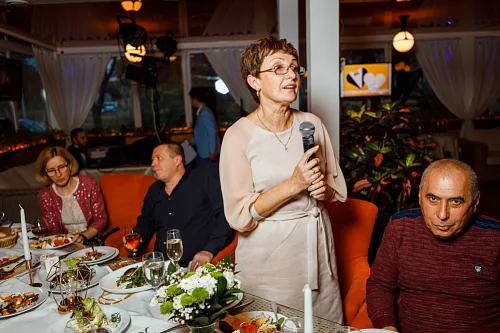 Anna and Yaroslav — Wedding story, photo 96